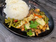 -老盛兴·上海小笼汤包馆(武夷店)