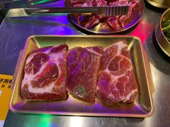 -釜山火炉·海鲜烤肉(紫藤路店)