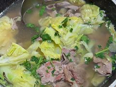 -川堂风·跷脚牛肉·乐山爆炒(宝山日月光店)