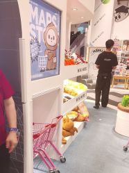 -MINI MARS KIDS CLUB亲子家庭中心(长宁天山店)