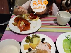 -汕头龙光喜来登酒店