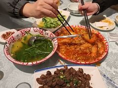 -陈胖子特色菜.鲜货现炒(融景城店)