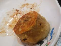 -厚味居炙子烤肉·清真(天桥南纬路店)