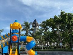 -白沙门生态公园