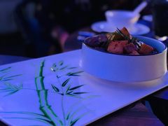 -五号茶居·新派粤菜·岭南五号酒店(沿江中路店)