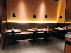 卡座-青年公社烤鸭(滨湖银泰店)