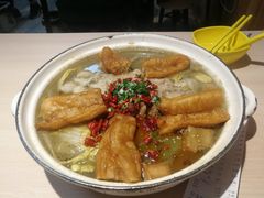 -友达面馆(二七南路店)