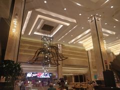大堂-盛宴标帜餐厅·亲子自助 (南昌喜来登酒店)