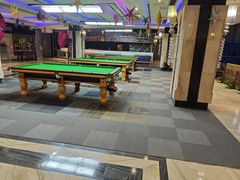 -蓝尊量贩(黄河路店)