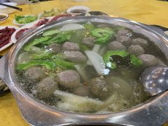 -老猫牛肉火锅(沙溪店)