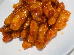 -茅庐毛血旺(临沂泰盛广场店)