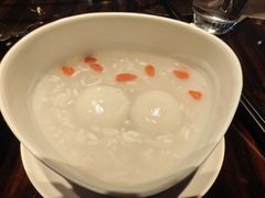 -新天世纪中餐厅