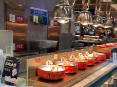 -山海盟海鲜烤肉自助餐厅(杭州萧山银泰店)