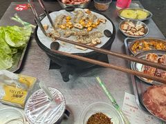 完美蘸料-旺记碳烤肥牛(总店)