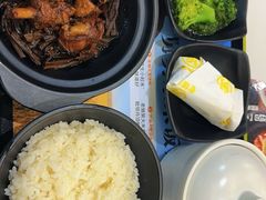-老娘舅(杭州东站店)