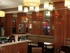 大堂-东方饺子王(王府井关东古巷店)