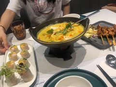 -美奈小馆·越南料理(中航城君尚购物中心店)