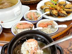 -友强·23年特色海鲜大排档(厦门店)