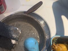 -江边城外烤全鱼(世茂广场店)