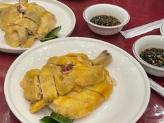 -侬佳蒸菜馆(听潮店)