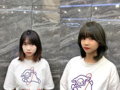 -银星女王公园发型艺术沙龙