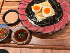 -大米·京都小酒馆·炭烧海鲜·烧鸟(龙口东路店)