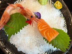 -昱匠·日本料理(金融街店)