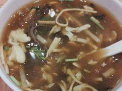 -甲乙饼·手工牛肉饼(东方广场店)