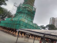-护国法轮寺