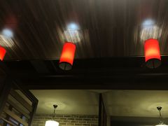 大堂-捞王猪肚鸡火锅(昆山店)