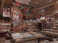 零售区-猫相扑零食杂货铺(欧洲城店)