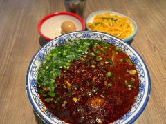 -兰州陈记牛肉面 ·烧烤· 铜锅涮肉(万达店)