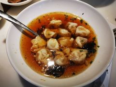 -浙味观杭州海鲜面(钱江新城高德置地店)