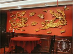 -梅龙镇酒家(南京西路总店)