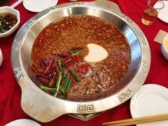 -山城年华老火锅(玉林店)
