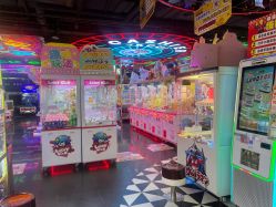 -LuckyStar幸运星家庭娱乐中心(南昌万象汇店)