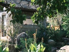 -南北湖风景区