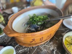 -风味小馆(天目湖宾馆店)