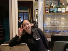 -The St·Regis Bar 瑞吉酒吧