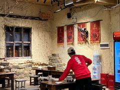 -盟重烧烤(高正街店)