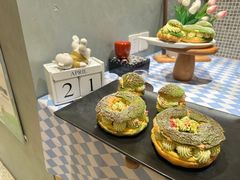 -ABC Cooking Studio(上海环球金融中心店)