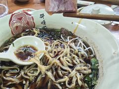 胥肉-邵顺兴锅盖面(金山宝地店)