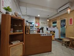 -一杯潮茶·专注潮汕茶饮(朝阳庄店)
