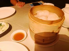 -上海金桥红枫万豪酒店-万豪中餐厅