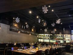 大堂-Carbon莫卡哆·意大利复古集市餐厅(杭州大厦店)
