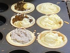 -记录余生·车轮饼(龙洞店)