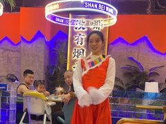 -亿牌牌东北烧烤(博物馆旗舰店)