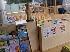 -艾儿思国际幼托园(双井园店)