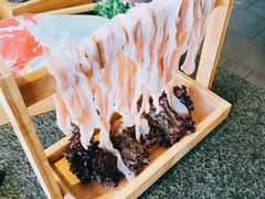 鸭肠-湊湊火锅·茶憩(和平大悦城店)