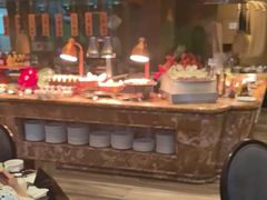 -万达瑞华酒店美食汇自助餐厅(楚河汉街店)